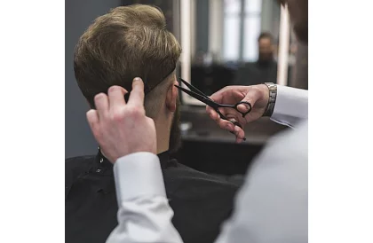 Foarfeci profesionale pentru coafură