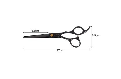 Foarfeci profesionale pentru coafură