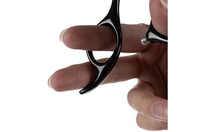 Foarfeci profesionale pentru coafură