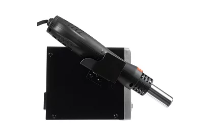 Stație de sudură cu aer cald 700W