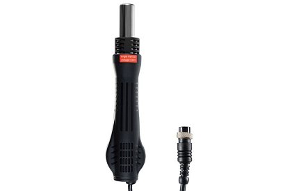 Stație de sudură cu aer cald 700W