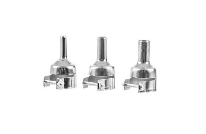 Stație de sudură cu aer cald 700W