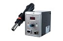Stație de sudură cu aer cald 700W