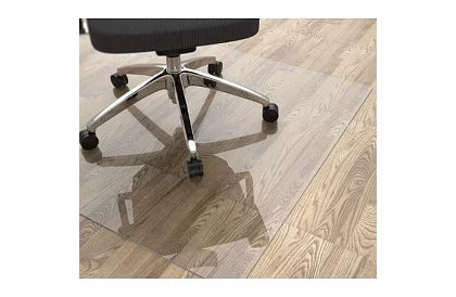 Protecție transparentă - sticlă moale 120x60 cm