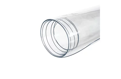 Protecție transparentă - sticlă moale 120x60 cm