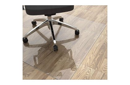 Protecție transparentă - sticlă moale 120x60 cm