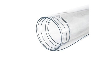 Protecție transparentă - sticlă moale 120x60 cm