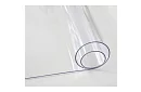Protecție transparentă - sticlă moale 120x60 cm