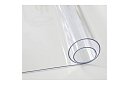 Protecție transparentă - sticlă moale 120x60 cm