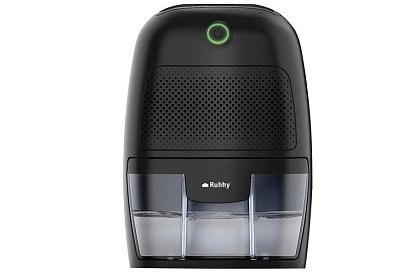 Dezumidificator de aer – absorbant de umiditate 300 ml/zi