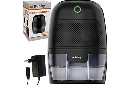 Dezumidificator de aer – absorbant de umiditate 300 ml/zi