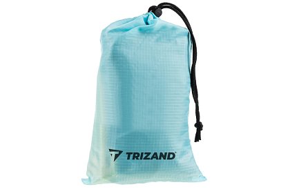 Saltea de plajă și picnic - 208x208cm