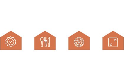 Lopată din oțel inoxidabil pentru pizza cu mâner din lemn