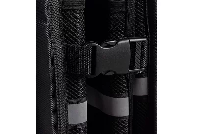 Organizator cu capac pentru portbagajul mașinii – 50 l