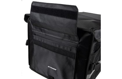 Organizator cu capac pentru portbagajul mașinii – 50 l