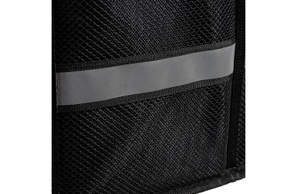 Organizator cu capac pentru portbagajul mașinii – 50 l