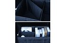 Organizator cu capac pentru portbagajul mașinii – 50 l