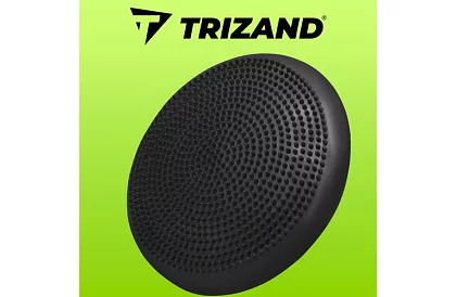 Saltea de echilibru cu pompă – 34 cm