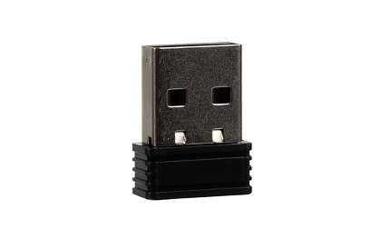 Mouse verticală wireless - Izoxis