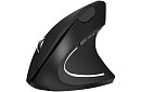 Mouse verticală wireless - Izoxis
