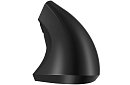 Mouse verticală wireless - Izoxis