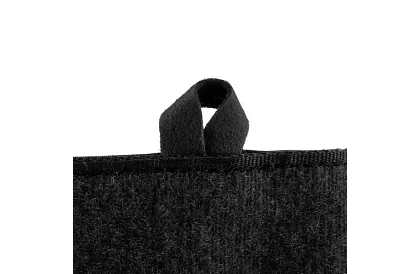 Mănuși tactice cu touchscreen - mărimea XL - negre