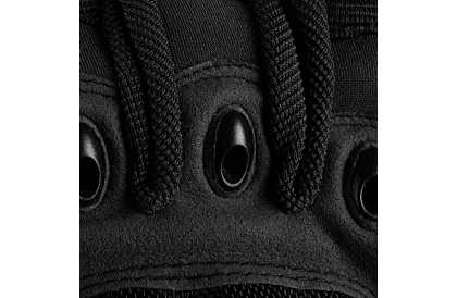 Mănuși tactice cu touchscreen - mărimea XL - negre