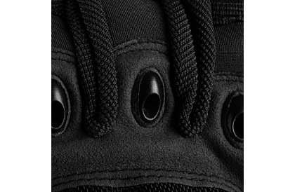 Mănuși tactice cu touchscreen - mărimea XL - negre