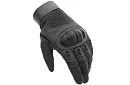 Mănuși tactice cu touchscreen - mărimea XL - negre