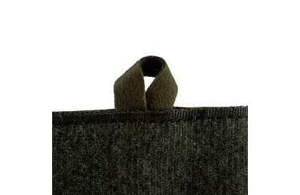 Mănuși tactice cu touchscreen - mărimea L - khaki