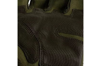 Mănuși tactice cu touchscreen - mărimea L - khaki