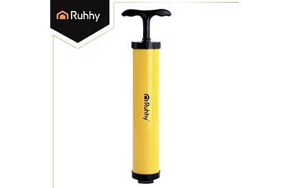 Set de saci vacuum 50x70 cm – 10 buc + aspirator de aer