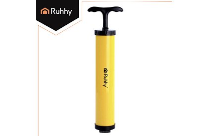 Set de saci vacuum 50x70 cm – 10 buc + aspirator de aer