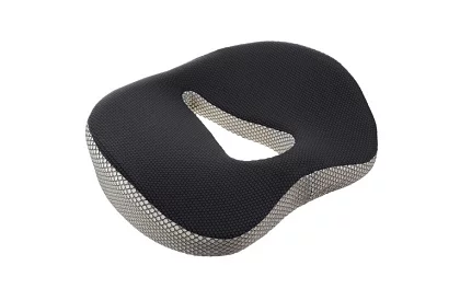 Scaun ortopedic cu perne din spumă cu memorie