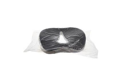 Scaun ortopedic cu perne din spumă cu memorie