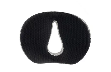 Scaun ortopedic cu perne din spumă cu memorie