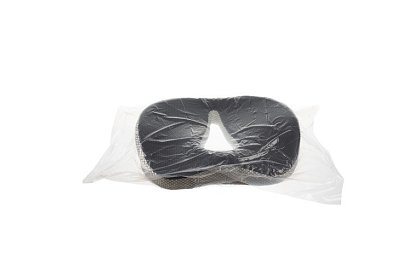 Scaun ortopedic cu perne din spumă cu memorie