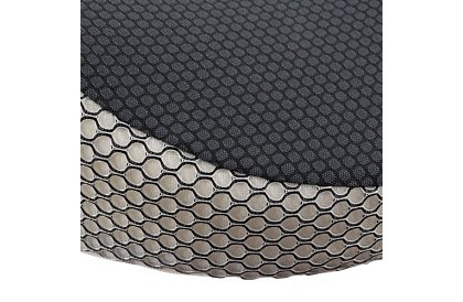 Scaun ortopedic cu perne din spumă cu memorie