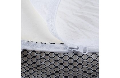 Scaun ortopedic cu perne din spumă cu memorie