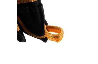 Centura multifuncțională pentru unelte - 22 de buzunare