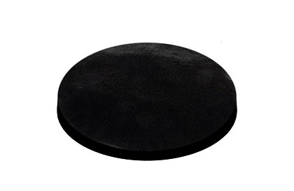 Pătuț din pluș cu urechi - colibă