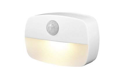 Lumină LED wireless cu senzor de mișcare
