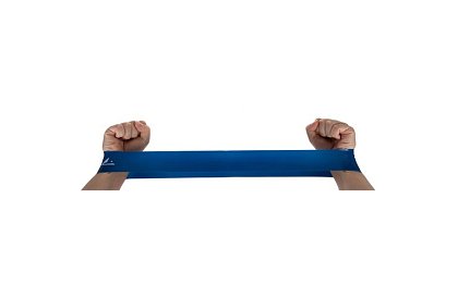 Set de benzi elastice – 5 bucăți în set