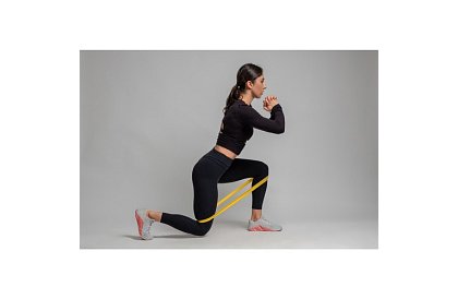 Set de benzi elastice – 5 bucăți în set