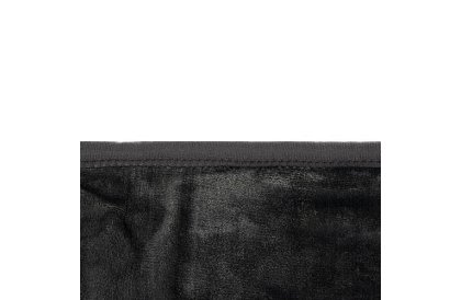 Pătură moale, caldă și groasă 200x160 cm - gri