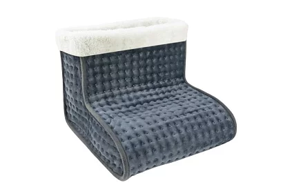 Încălzitor de picioare cu telecomandă – Botă electrică