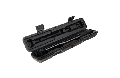 Cheie dinamometrică 3/8 – 7-112 Nm