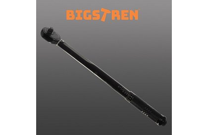 Cheie dinamometrică 3/8 – 7-112 Nm