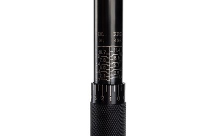 Cheie dinamometrică 3/8 – 7-112 Nm