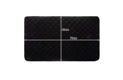 Saltea absorbantă igienică pentru animale – 50x70 cm